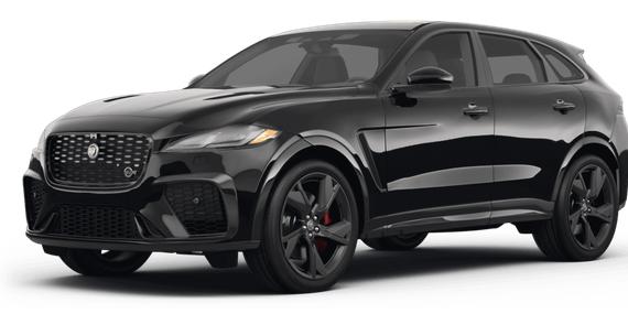 JAGUAR F-PACE 2024 SADCZ2EE9RA724560 image