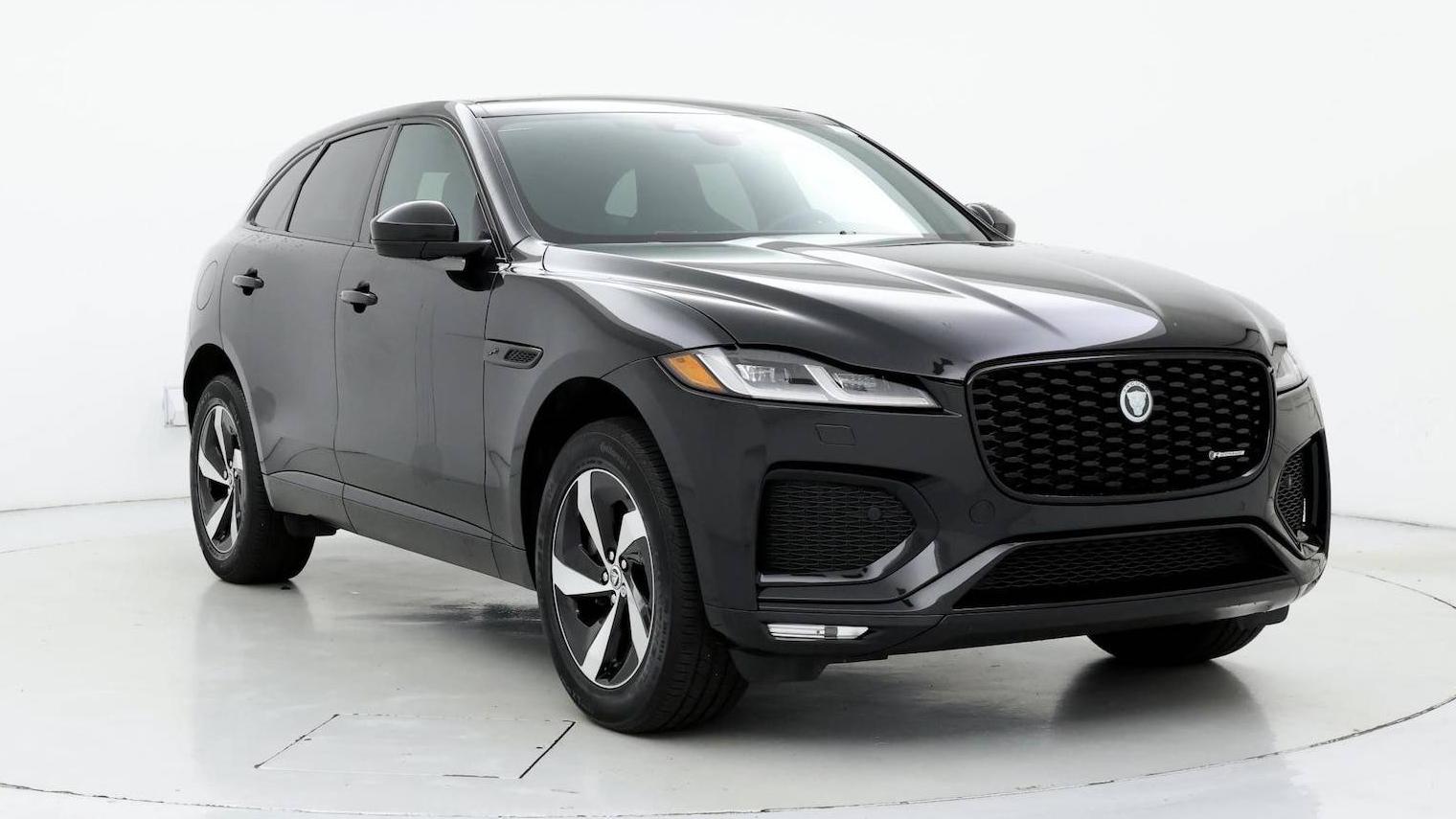 JAGUAR F-PACE 2024 SADCT2EX3RA724217 image