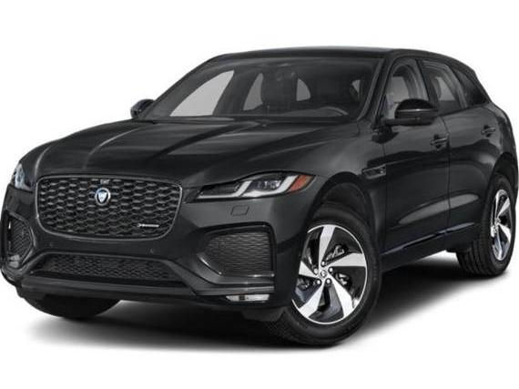 JAGUAR F-PACE 2024 SADCT2EX1RA733627 image