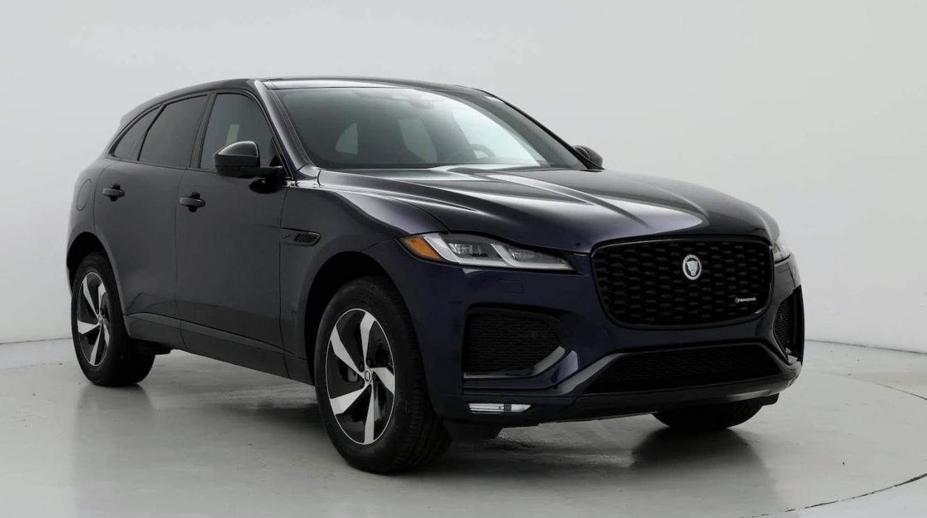 JAGUAR F-PACE 2024 SADCT2EX1RA724278 image