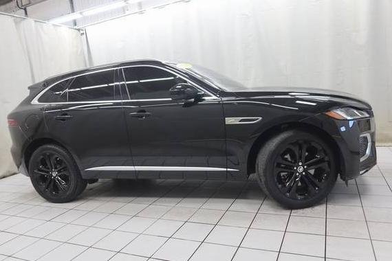 JAGUAR F-PACE 2024 SADCT2EX0RA727995 image
