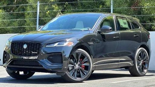JAGUAR F-PACE 2024 SADCT2FU0RA726091 image