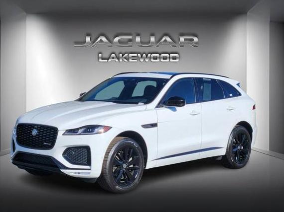 JAGUAR F-PACE 2024 SADCT2EX3RA732589 image JAGUAR F-PACE 2024 SADCT2EX3RA732589 image