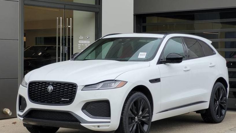 JAGUAR F-PACE 2024 SADCT2EXXRA734548 image