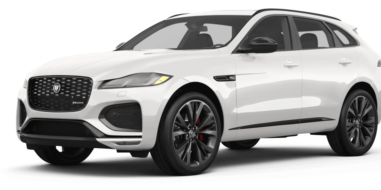 JAGUAR F-PACE 2024 SADCT2EXXRA730239 image