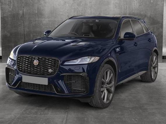 JAGUAR F-PACE 2024 SADCT2EX2RA722216 image
