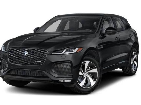 JAGUAR F-PACE 2024 SADCT2EX1RA741453 image