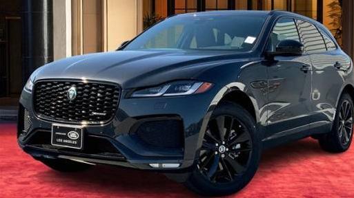 JAGUAR F-PACE 2024 SADCT2EX3RA721396 image