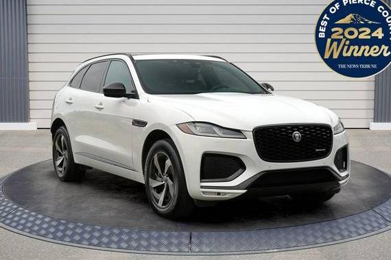 JAGUAR F-PACE 2024 SADCT2EX5RA736546 image JAGUAR F-PACE 2024 SADCT2EX5RA736546 image