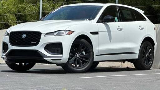 JAGUAR F-PACE 2024 SADCT2EX4RA734237 image