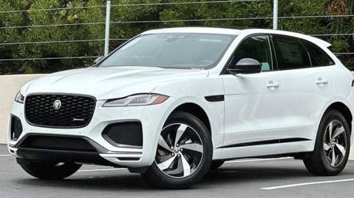 JAGUAR F-PACE 2024 SADCT2EX1RA724314 image
