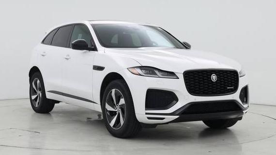 JAGUAR F-PACE 2024 SADCT2EX4RA741303 image