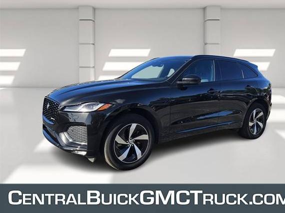JAGUAR F-PACE 2024 SADCT2EX1RA736897 image JAGUAR F-PACE 2024 SADCT2EX1RA736897 image