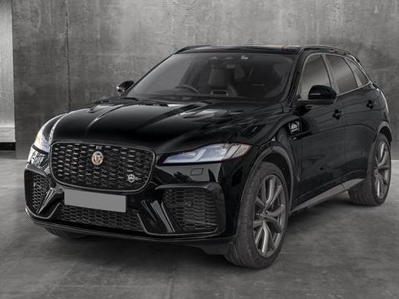 JAGUAR F-PACE 2024 SADCT2EX5RA725692 image
