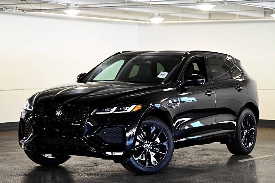 JAGUAR F-PACE 2024 SADCT2EX7RA732594 image