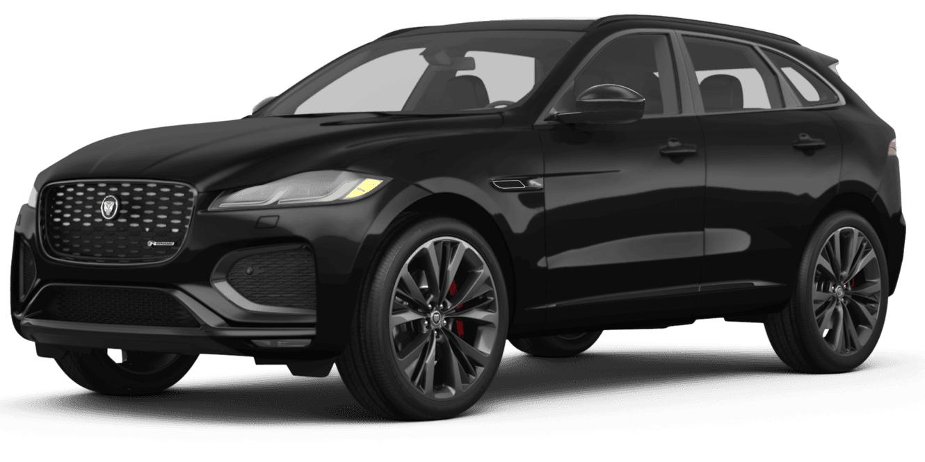 JAGUAR F-PACE 2024 SADCT2EX0RA722036 image