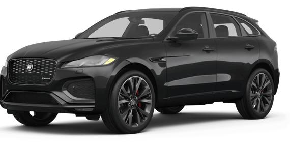 JAGUAR F-PACE 2024 SADCT2FU7RA731465 image