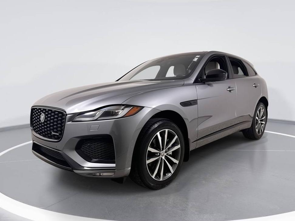 JAGUAR F-PACE 2024 SADCT2EX6RA723627 image