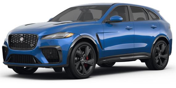 JAGUAR F-PACE 2024 SADCZ2EE4RA741993 image