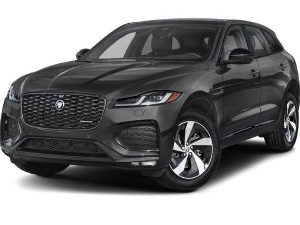 JAGUAR F-PACE 2024 SADCT2FU1RA733969 image