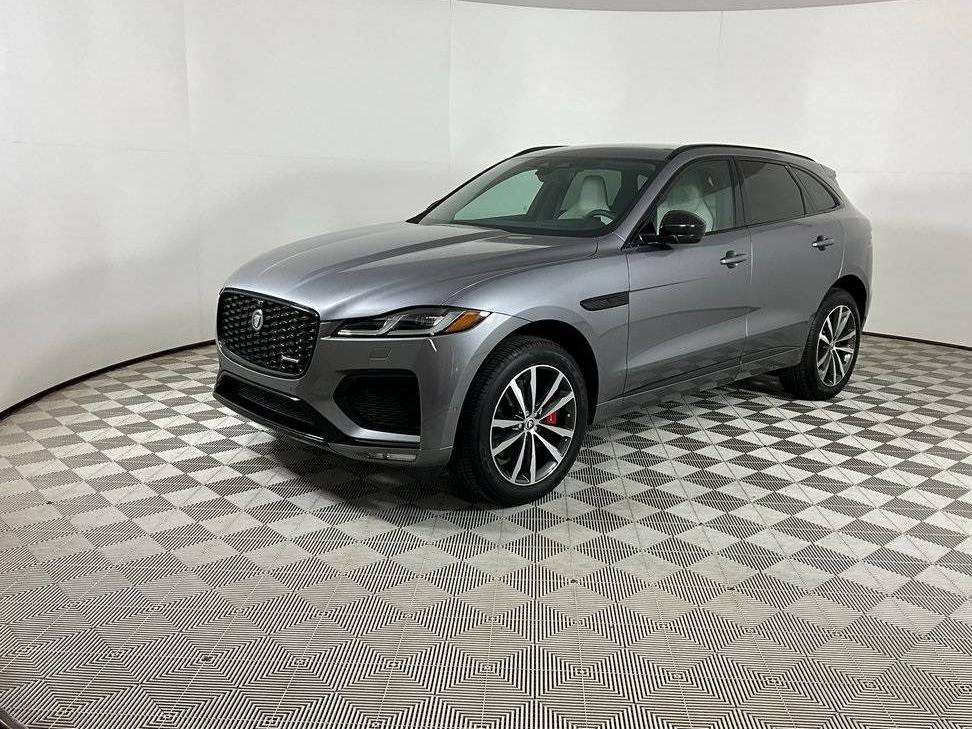 JAGUAR F-PACE 2024 SADCT2FU9RA727479 image