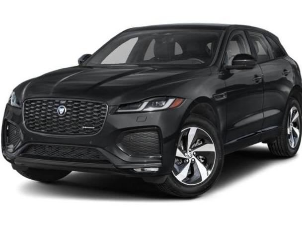 JAGUAR F-PACE 2024 SADCT2FU0RA738483 image