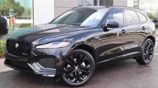 JAGUAR F-PACE 2024 SADCT2EX4RA723688 image