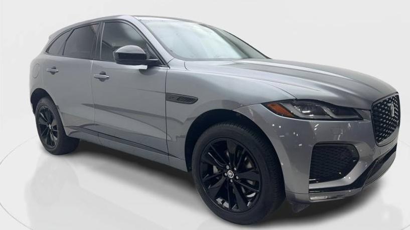 JAGUAR F-PACE 2024 SADCT2EX8RA724116 image