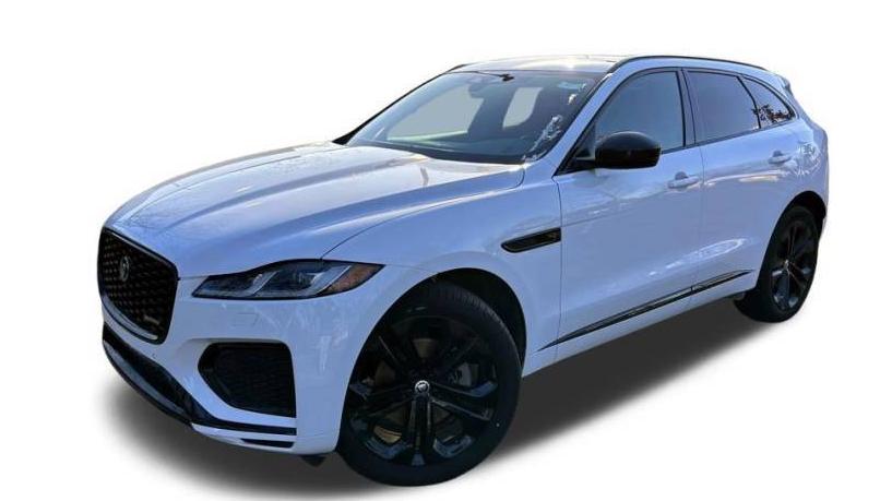 JAGUAR F-PACE 2024 SADCT2EX6RA734479 image