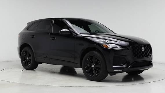 JAGUAR F-PACE 2024 SADCT2EX0RA740102 image