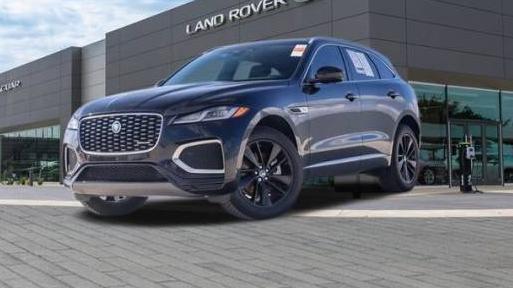 JAGUAR F-PACE 2024 SADCT2EX8RA724827 image