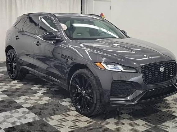 JAGUAR F-PACE 2024 SADCT2FUXRA727524 image JAGUAR F-PACE 2024 SADCT2FUXRA727524 image