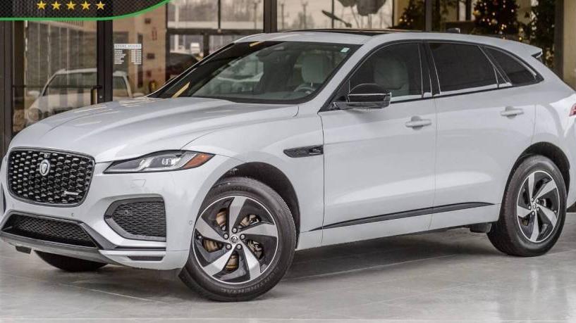 JAGUAR F-PACE 2024 SADCT2EX1RA736804 image