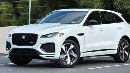 JAGUAR F-PACE 2024 SADCT2EX2RA732227 image
