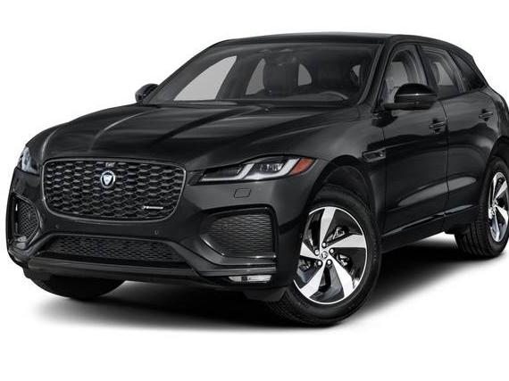 JAGUAR F-PACE 2024 SADCT2EX4RA741947 image