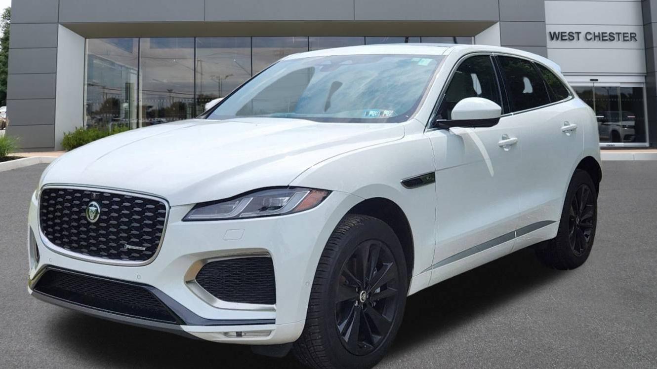 JAGUAR F-PACE 2024 SADCT2EX2RA725794 image