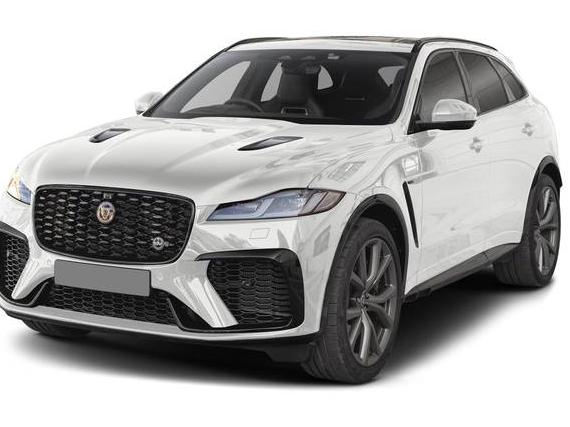 JAGUAR F-PACE 2024 SADCT2EX8RA729719 image