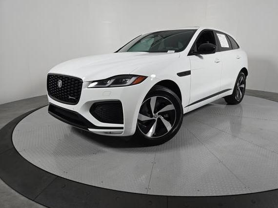 JAGUAR F-PACE 2024 SADCT2EXXRA720052 image