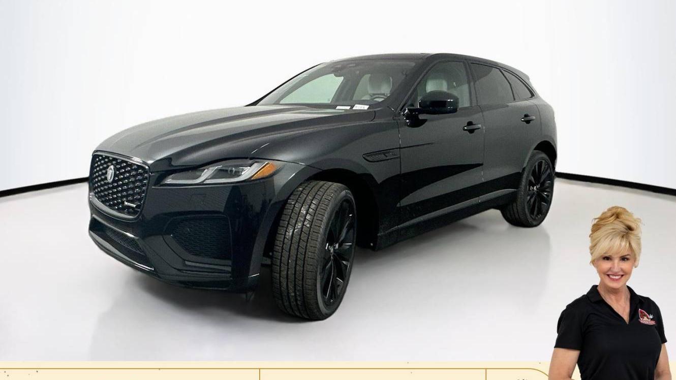 JAGUAR F-PACE 2024 SADCT2EX8RA722415 image