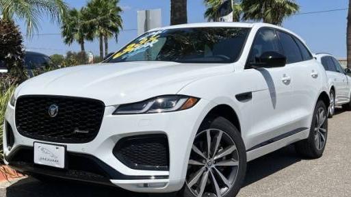 JAGUAR F-PACE 2024 SADCT2EX7RA727878 image