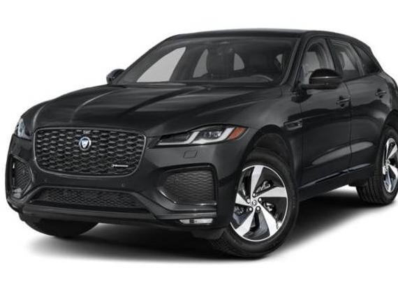 JAGUAR F-PACE 2024 SADCT2EX7RA723250 image