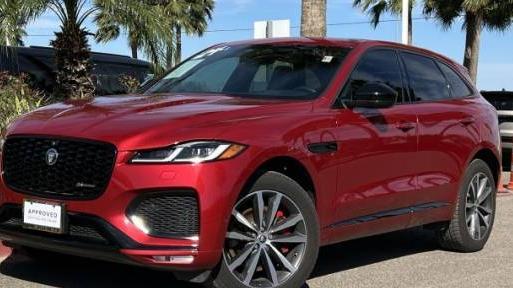 JAGUAR F-PACE 2024 SADCT2FU7RA726833 image