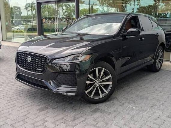 JAGUAR F-PACE 2024 SADCT2EX9RA724271 image