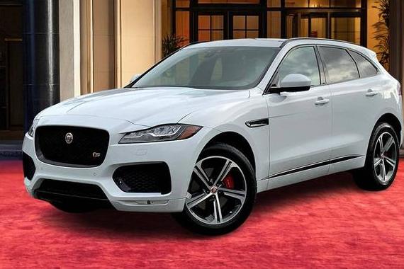 JAGUAR F-PACE 2020 SADCM2FV9LA635947 image