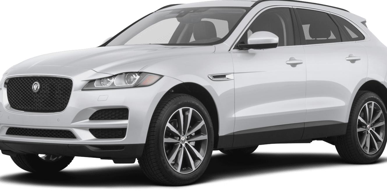 JAGUAR F-PACE 2020 SADCK2FX5LA654955 image