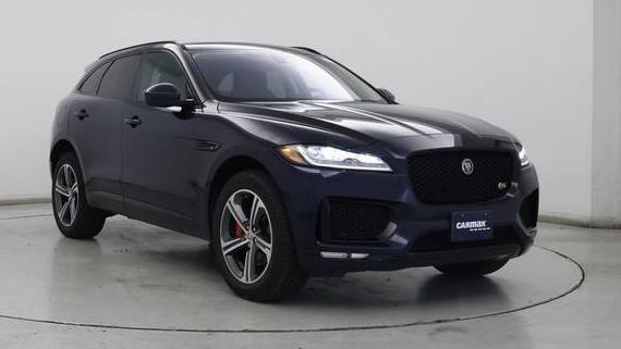 JAGUAR F-PACE 2020 SADCM2FV8LA654778 image