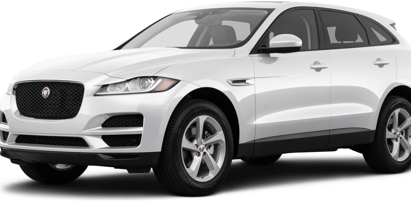 JAGUAR F-PACE 2020 SADCS2FX0LA639750 image