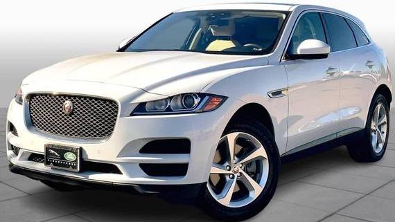 JAGUAR F-PACE 2020 SADCJ2GXXLA651423 image