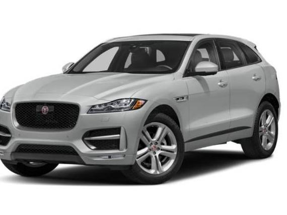 JAGUAR F-PACE 2020 SADCP2FX6LA652553 image