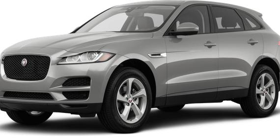 JAGUAR F-PACE 2020 SADCJ2FX5LA644462 image